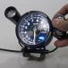DIFI ADVANCE A1 �^�R���[�^ DIFI 0-11000 RPM �Q�[�W 80mm �^�R���[�^�[