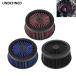  Harley воздухоочиститель впуск фильтр красный blue black touring elect ковер ride спорт Star Softail 