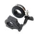 �ėp �N���[�Y �R���g���[�� �X���b�g�� ���b�N �A�V�X�g 22mm �n���h���o�[ �u���b�N �I�[�g�o�C �o�C�N �X�Y�L DL650 DL1000 DL1050 �֘A�摜2