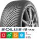 SOLUS 4S HA32 195/65R15 91H KUMHO all season tire [405]