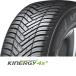 Kinergy 4S2 H750 155/65R14 75T HANKOOK all season tire [405]