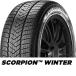 ڥȥåʡ SCORPION WINTER 325/35R22 114W XL S-WNT(L) ܥ륮˾ǧ PIRELLI åɥ쥹 [510]
