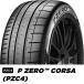 P ZERO CORSA PZC4 305/30ZR20 (103Y)XL PCORSA(L) ܥ륮˾ǧ PIRELLI ޡ [511]