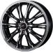LEONIS RT 1660+42 4-100 65 PBMC weds ߥۥ [510]