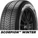 SCORPION WINTER 285/45R22 114V XL S-WNT(LR) ɥСǧ PIRELLI åɥ쥹 [510]