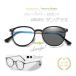  style light glasses style light sunglasses Boston type UV cut blue light cut style light lens sale memory special sale price 