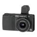 RICOH Caplio (�L���v���I) GX100 VF KIT