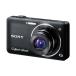 ˡ SONY ǥ륫 Cybershot WX5 (1220CMOS/x5) ֥å DSC-WX5/B