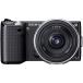 ���ˡ� SONY �ǥ�������� NEX-5 �������ѥ�󥺥��å� �֥�å� NEX-5A/B