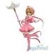 Cardcaptor Sakura прозрачный карта сборник premium фигурка дерево .книга@ Sakura все 1 вид 