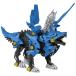 ZOIDS Zoids wild ZW16 рукоятка ta- Wolf 
