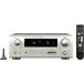 Denon AV Surround усилитель premium серебряный AVC-1909-SP