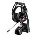 ADATA XPG EMIX H30ge-ming headset + SOLOX F30 усилитель F30+EMIX H30