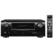 Denon AV Surround ресивер 5.1ch HDMI Ver1.4a соответствует черный AVR-1611-K