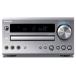 ONKYO CD/FM тюнер усилитель 60W+60W(4Ω) CR-D2LTD(H) серый 