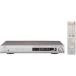 Denon AV Surround ресивер серебряный AVR-550SD-S