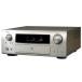 Denon AV Surround усилитель premium серебряный AVC-3808-SP