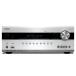 ONKYO HD Surround соответствует AV центральный максимальная мощность 185W×7ch TX-SA607(S) серебряный 