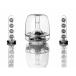 Harman Kardon SOUNDSTICKS Bluetooth динамик усилитель встроенный /2.1ch SOUNDSTICKSBTJP