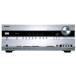 ONKYO AV центральный 185W×7ch TX-SA605(S) серебряный 
