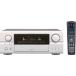 Denon AV Surround усилитель premium серебряный AVC-4320-SP