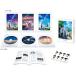 [.. название..]Blu-ray специальный * выпуск 3 листов комплект 