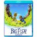  большой * рыба Blu-ray