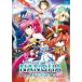  Magical Girl Lyrical Nanoha The MOVIE 2nd A's обычная версия DVD