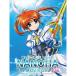  Magical Girl Lyrical Nanoha The MOVIE 2nd A's( супер специальное оборудование версия ) DVD