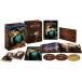  Harry *pota-.az портфель. . человек Ultimate * collectors * выпуск ( первый раз ограниченное количество производство ) Blu-ray
