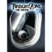  twilight Zone / супер следующий изначальный. body .DVD