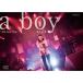 a boy ~3rd Live Tour~ DVD