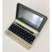 CASIOjapa сеть ограничение электронный словарь XD-JTZ6000GD