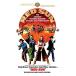 Red Sun DVD