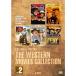  The * Western * коллекция (2)5 листов комплект DVD