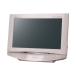  Panasonic 17V модели жидкокристаллический ТВ-монитор viera TH-17LX8-P Hi-Vision 2008 год модели 