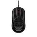 HyperXge-ming мышь Pulsefire Hastege-ma- предназначенный супер-легкий шестиугольник ракушка дизайн 59 грамм HMSH1-A-B