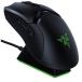 Razerge-ming мышь Viper Ultimate высокая скорость беспроводной легкий 74g Focus+ сенсор 20000DPI оптика переключатель 8