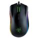 Razer Mamba Elitege-ming мышь оптика сенсор 16000 DPI 9 кнопка 