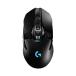 Logicool Gge-ming мышь беспроводной G903 черный LIGHTSPEED беспроводной много кнопка игра мышь LIGHTSYN