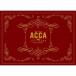  чтение вслух музыка .[ACCA13 район .. урок ]-Piece of Mind- Blu-ray