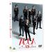  Mai шт. [ACCA13 район .. урок ] DVD