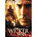  Wicca - man DVD