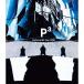 Perfume 8th Tour 2020"P Cubed"in Dome( обычный запись )( привилегия нет )Blu-ray