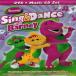 Sing &amp; Dance With Barney DVD Import