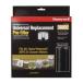 Honeywell pre фильтр Fits All Round honeywellmodels Ace No 6068688?&amp; 6068662