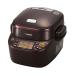  Zojirushi давление IH кастрюля бордо EL-MB30-VD