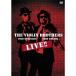 THE VIOLIN BROTHERS LIVE DVD