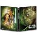  Star * War z эпизод II/k заем. .. steel книжка specification Blu-ray