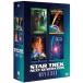  новый Star * Trek Movie * box ( год внутри ограниченный выпуск ) DVD